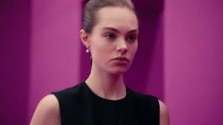 Emilia Wickstead Autumn Winter 2021 Show