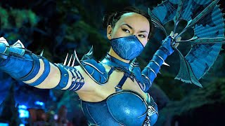 Mortal kombat 11  Tournament  XRO CHALLENGE IV   POOLS   ОТБОРОЧНЫЙ ЭТАП