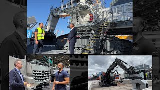 Mega Machines Channel's The Greatest Moments Of The Year 2022 - 4k