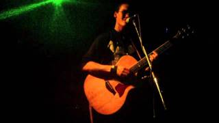 Austin Heath (Magictonez cover) - '11TH FLOOR' - LIVE @ BROADWAY JOE'S