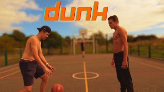 Dunk
