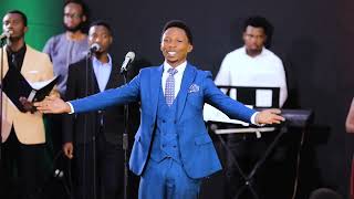 Eric Pisco - Nearer my God to Thee | KARIBU NA WEWE | KATONDA ONSEMBEZE  | UMPE KUKWEGERA |S F Adams