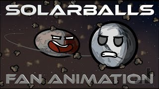 My Best Friend, Eris! [SolarBalls Fan Animation] @SolarBalls
