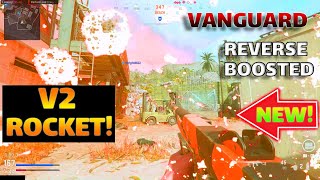 COOPER CARBINE V2 ROCKET! 🚀 on RADAR! (MW3 Dome Remake) PS5 Gameplay Season 1