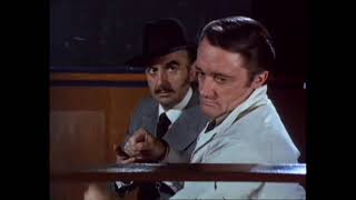 poigne de fer et seduction  ( la mallette ) 1972