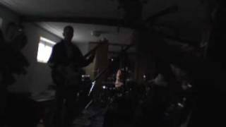 Girl, You Have No Faith In Medicine - White Stripes band cover