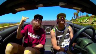 Hip Hop With The Top Down- Episode 14 - Nick Gray