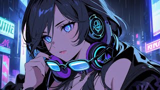 【Playlist】R&BｘDance Mix