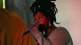 KeiyaA. (A moment from SFMOMA x SMARTBOMB) pt.1