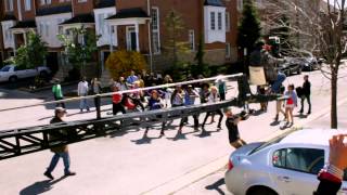 Victoria Duffield - The Official Making Of "Break My Heart"