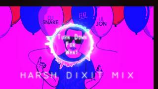 DJ Snake- Turn Down For What Remix