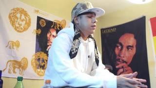 "PACMAN" LIL J X J MONEY X LIL BIGGIE
