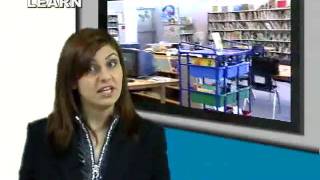 Welcoming Newcomers to London - English -  Section 1 Part 2