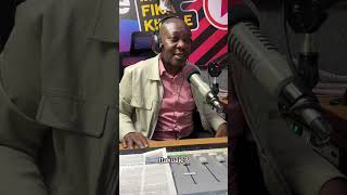 Milele Breakfast na Luchivya na Wilbroda.