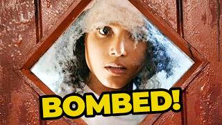 10 Horror Movies You Didn't Realise Secretly BOMBED