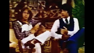 "Beatlemania" Mitch Weissman & Joe Pecorino interview