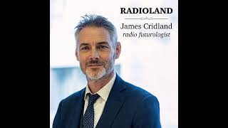 News bulletins on radio, and AI
