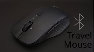 HP BLUETOOTH TRAVEL MOUSE - $40!