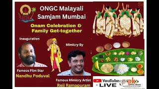 ONGC Malayali Samajam Mumbai