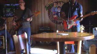 Hey Joe - Paul Victor Project