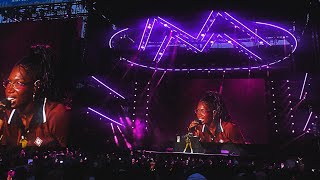 Doechii LIVE @ March Madness Music Fest 2025