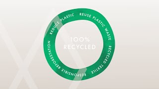 Presenting Horizons | recycled textiles