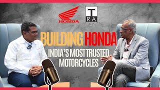 Inside Honda’s Marketing Engine: Yogesh Mathur on Building India’s Most Trusted Two-Wheeler Brand