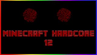 Cleaning the Cave... (LIVE Hardcore Minecraft #12)