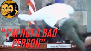 Ultimate Justice: Judge Fights Back Against Attacker