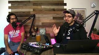 EPISODE 43: Live w/ JB Tha God Killer