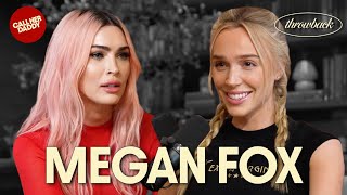Megan Fox: Burned at the Stake (Full Episode)