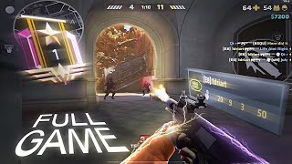 Critical Ops | Full Elite Ops Ranked Gameplay