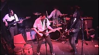 Alien Lovestock - April 13, 2001 Paradise Lounge (upgrade)