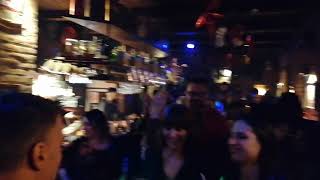 Sing it back (cover),"Lucky Donkeys", live in "Gustav"