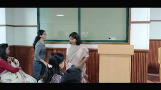 GIIS/ AY 2025-26/ URA Writer Award 2025-26- Panellists Introduction