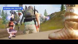 जिसकी मदद से आप आसानी से pubg में chicken dinner जित सकते हैं.