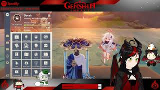 Epitomized Path For 4 Stars WHEN?? [Genshin Impact] [12/16/2022]