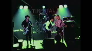 Bye Bye  Women live 1987 HD