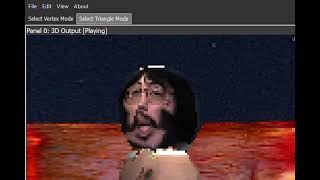 SDXM Game Engine Progress LOL