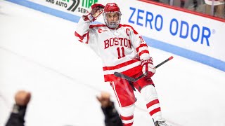 College Hockey Pump Up 2020-21