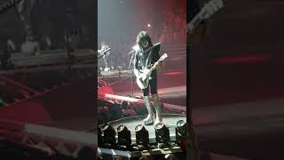KISS - I Love It Loud/Heaven's on Fire - 04/07/2019 - State Farm Arena - Atlanta