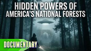Hidden Powers in America's Forests | Aliens, Secret Societies & Dark Energies