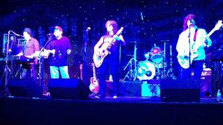 It Was You-The Granati Brothers LIVE at Silks Lounge at the Meadows
