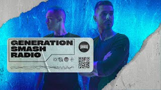 Alex & Mark - Generation Smash Radio 077
