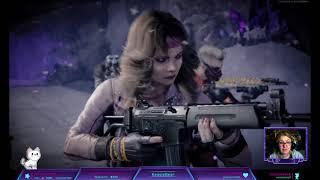 Call of Duty Zombies - More pew pew with friends!