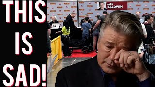 MegaCon 2026 Disaster: Alec Baldwin’s Booth Empty While Beloved Stars Draw Massive Lines