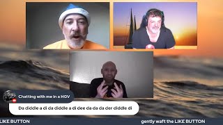STE & WOZ SHOW BEST BITS 8