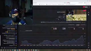 Max Fire Live Stream