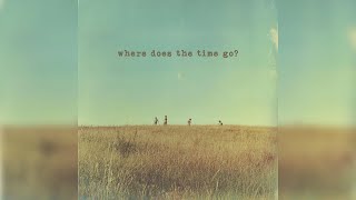 IN PARADISE - Where Does The Time Go? (Official Audio)