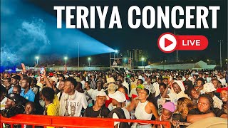 ST Gambian Dream TERIYA CONCERT